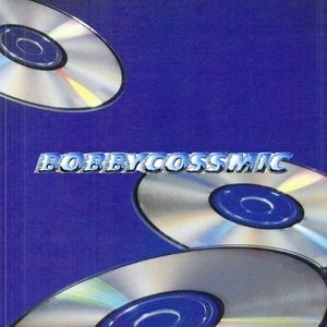 Bobbycossmic