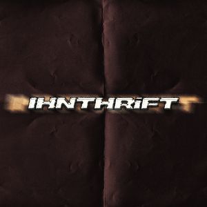 IHNTHRiFT