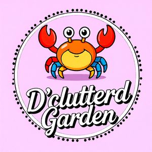 Dclutterrd Garden