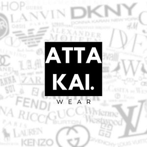 attakaiwears