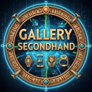 Gallery Secondhand