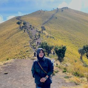 Shinta Hestiana Lestari