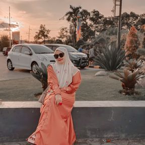 Dalilah Ssyan