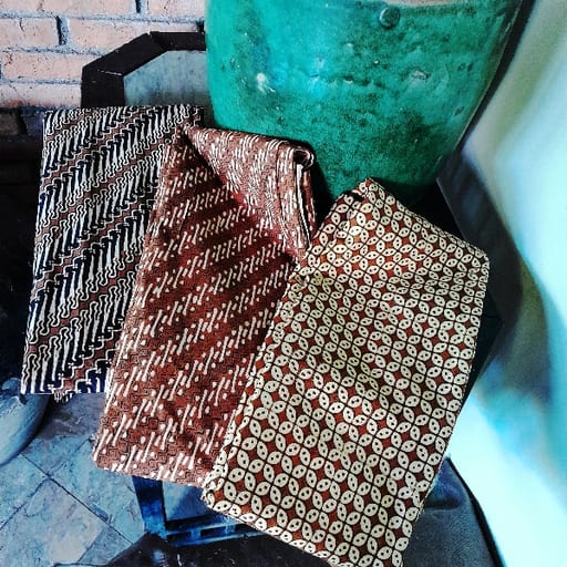 Damar Sasanti