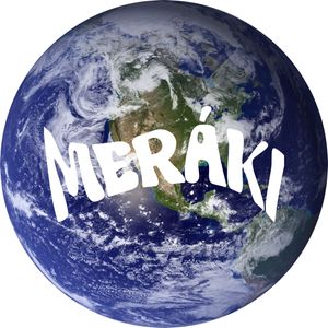 meraki for you.