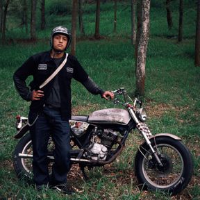 agus rohmat fauji