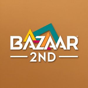 BAZAAR 2ND