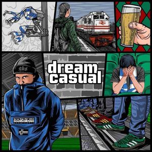 Dream_casuall