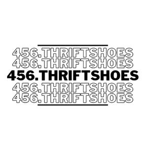 456Thriftshoes