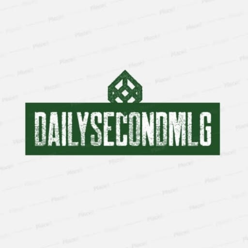 DailySecond2nd