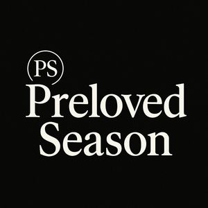 Preloved Season