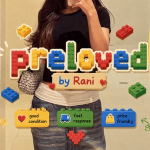 Rani Argyanti