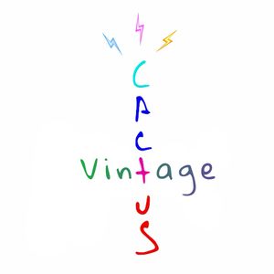 Cactus Rags