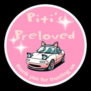 Piti's Preloved