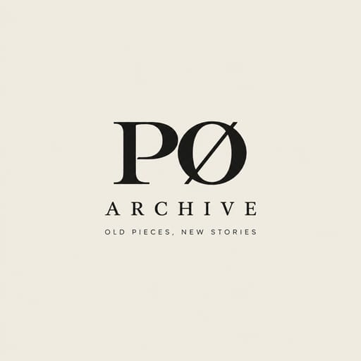 PoArchive