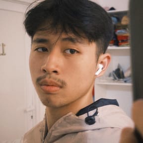 Rafhael Satria Saputra Wibisono