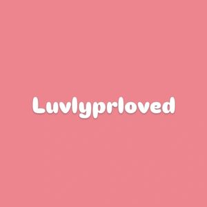 Luvly Preloved