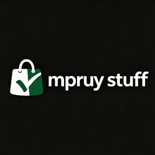 Mpruy stuff
