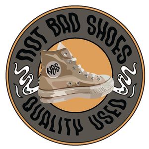 Notbadshoes