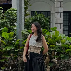 Audrey Panjaitan