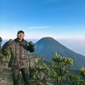 Fauzan Izzudin