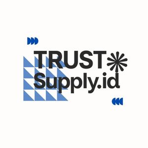 Trustsupplyid