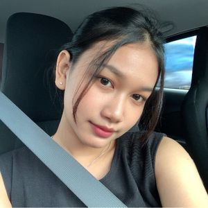 Agnes Shafira