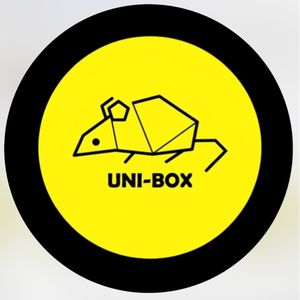 Uniboxthriftshop