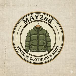 mayo second thrift