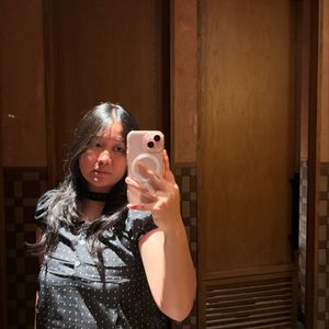 catharina aprillia