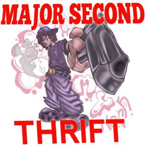 MAJORSECOND2ND