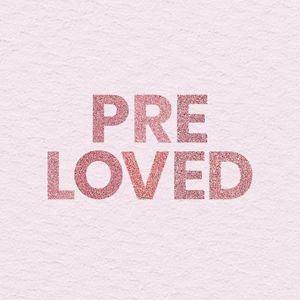 preloved store