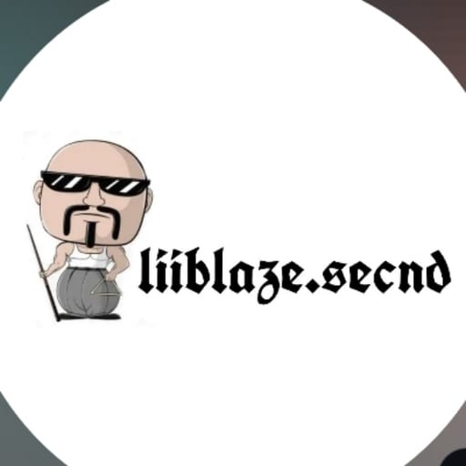 lillblaze Secnd