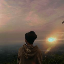 bear