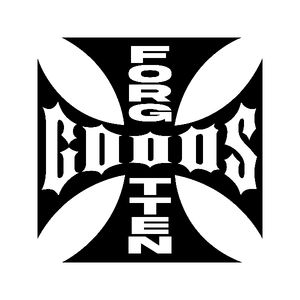 Forgotten Goods