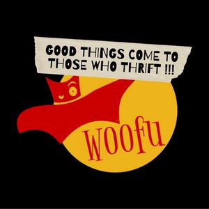 Woofu