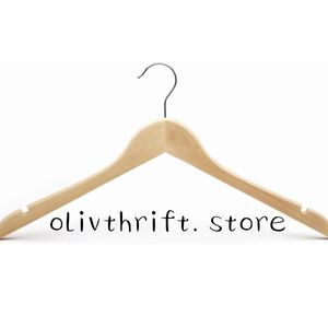 Olivthrift