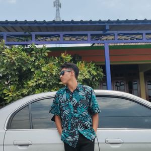 Dimas Wijayanto