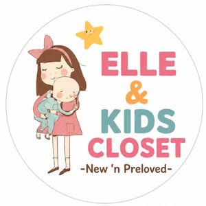 Elle Kids Closet