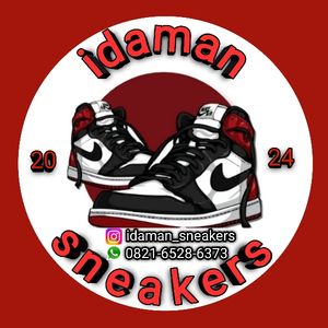 Idaman_Sneakers