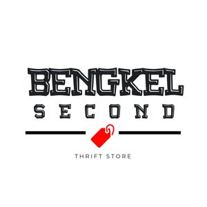 BENGKEL SECOND