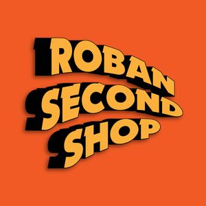 robansecondshop