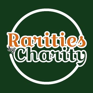 RaritiesbyCharity