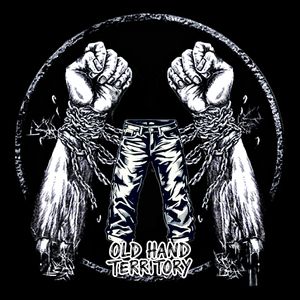 Oldhand Territory