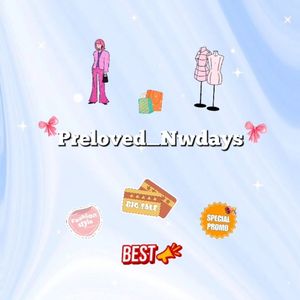 Preloved_Nwdays