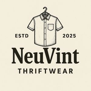 NeuVint Thriftwear