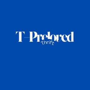 Tia Preloved