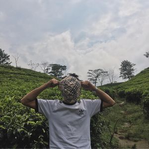 Adly bagas