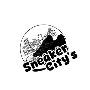 Sneakers Citys