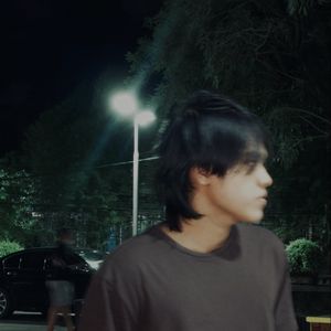 komang